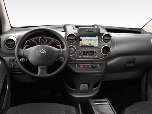 Citroën Berlingo Multispace