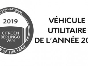 BERLINGO VAN