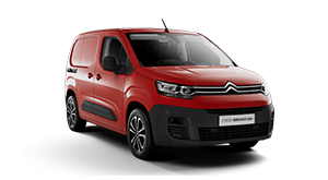 Utilitaires Citroën Jumpy, Jumper, Berlingo - Utilitaires neufs et